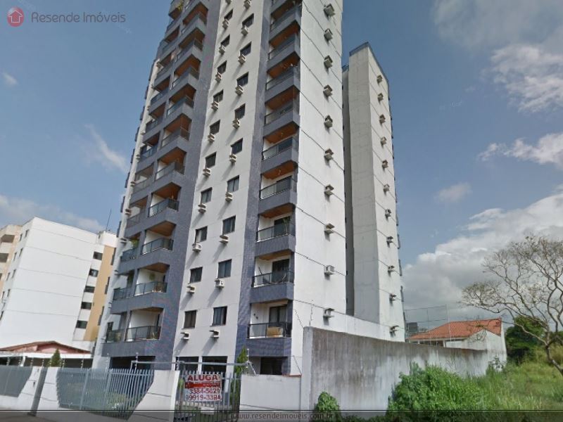 Apartamento para Alugar no Vila Julieta em Resende RJ